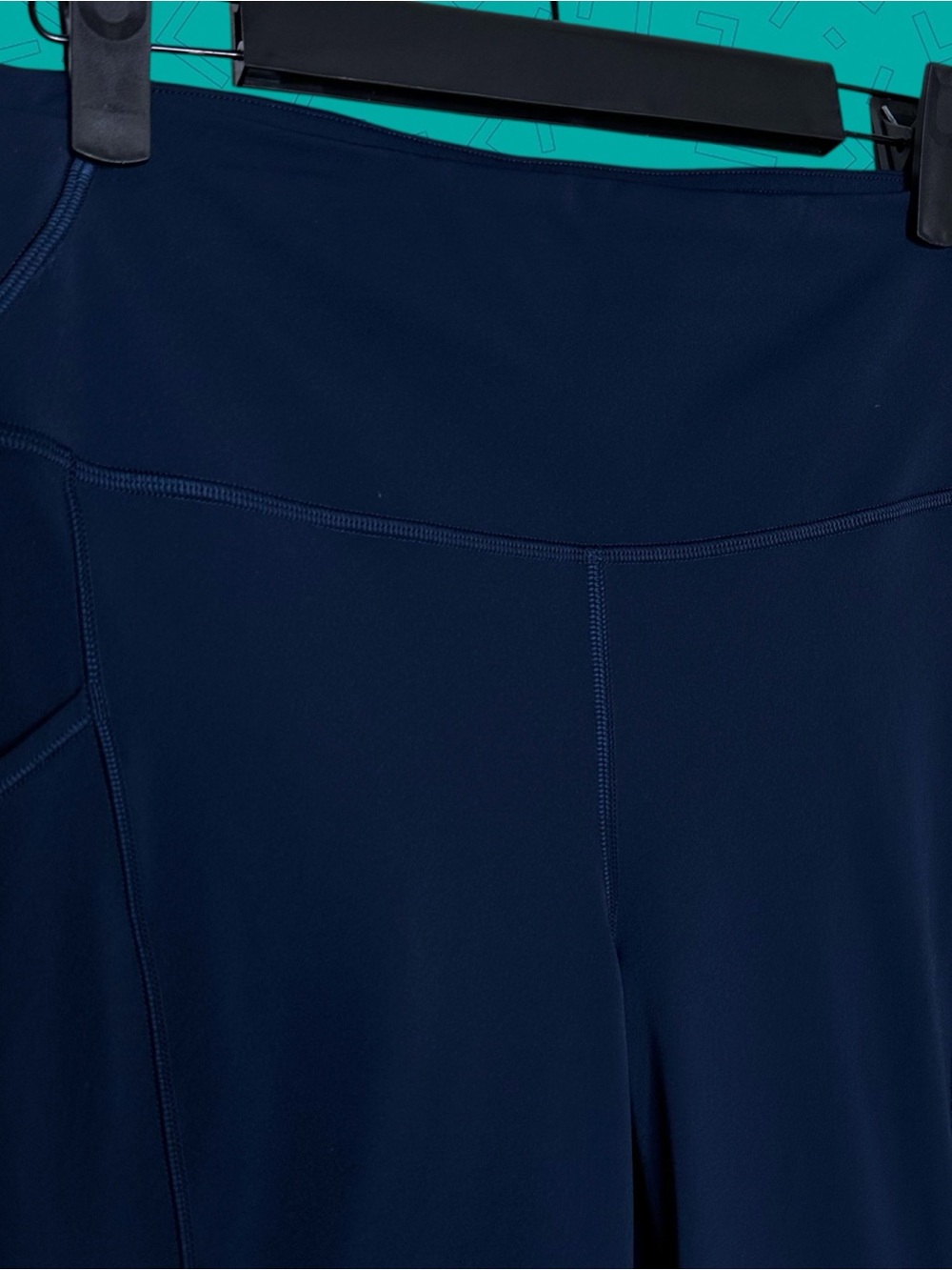 Lululemon Fast & Free Leggings